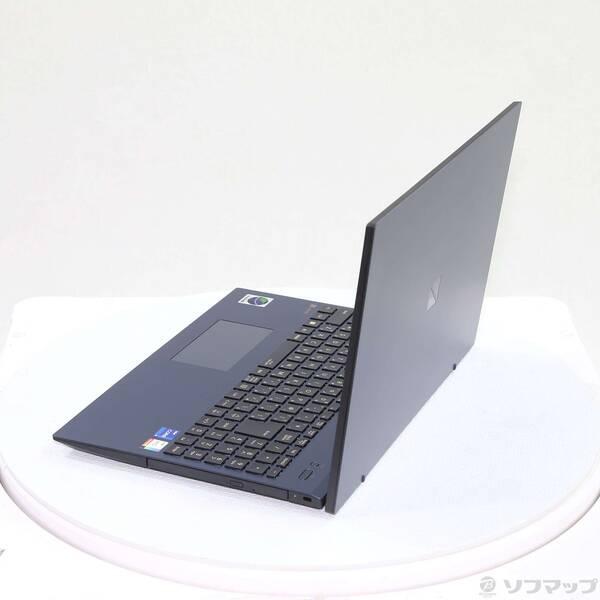 〔中古〕NEC(エヌイーシー) LAVIE N16 PC-N1670HAL ネイビーブルー 〔NEC Refreshed PC〕 ≪メーカー保証あり≫〔377-ud〕 |  | 01