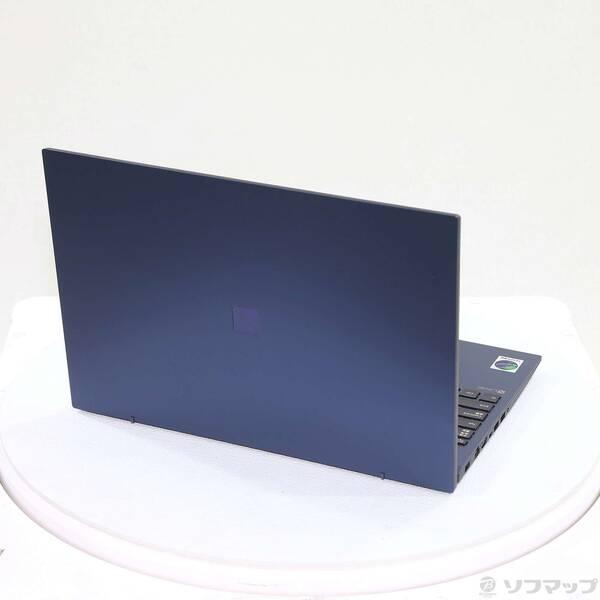 〔中古〕NEC(エヌイーシー) LAVIE N16 PC-N1670HAL ネイビーブルー 〔NEC Refreshed PC〕 ≪メーカー保証あり≫〔377-ud〕 |  | 02