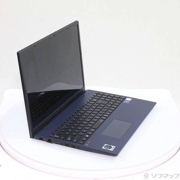 〔中古〕NEC(エヌイーシー) LAVIE N16 PC-N1670HAL ネイビーブルー 〔NEC Refreshed PC〕 ≪メーカー保証あり≫〔377-ud〕 |  | 03