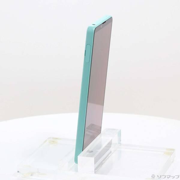 〔中古〕SONY(ソニー) Xperia 10 IV 128GB ミント A202SO Softbank SIMフリー〔352-ud〕 |  | 01
