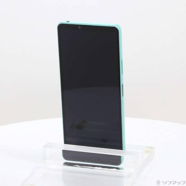 〔中古〕SONY(ソニー) Xperia 10 IV 128GB ミント A202SO Softbank SIMフリー〔352-ud〕 |  | 02