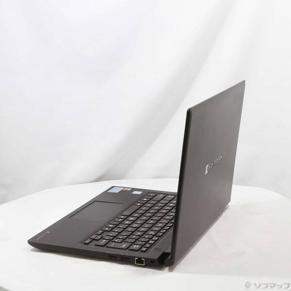 〔中古〕dynabook(ダイナブック) dynabook S73／DP A6S3DPF26511 〔Windows 10〕〔269-ud〕 |  | 01