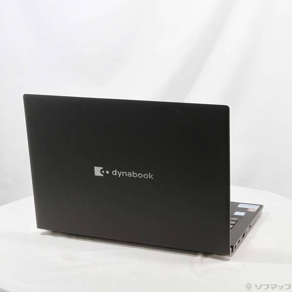 〔中古〕dynabook(ダイナブック) dynabook S73／DP A6S3DPF26511 〔Windows 10〕〔269-ud〕 |  | 02