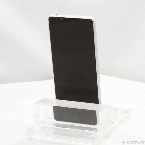 〔中古〕SONY(ソニー) Xperia 5 IV 256GB エクリュホワイト XQ-CQ44 SIMフリー〔352-ud〕 |  | 02