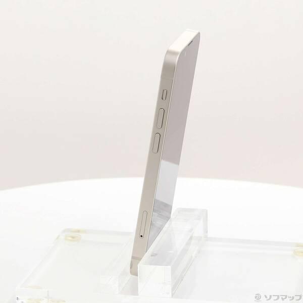 〔中古〕Apple(アップル) iPhone13 mini 128GB スターライト MLJE3J／A SIMフリー〔371-ud〕 |  | 01