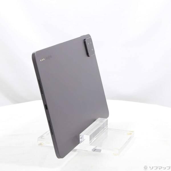 中古〕XIAOMI Xiaomi Pad 7 256GB グレー VHU5497JP Wi-Fi〔297-ud