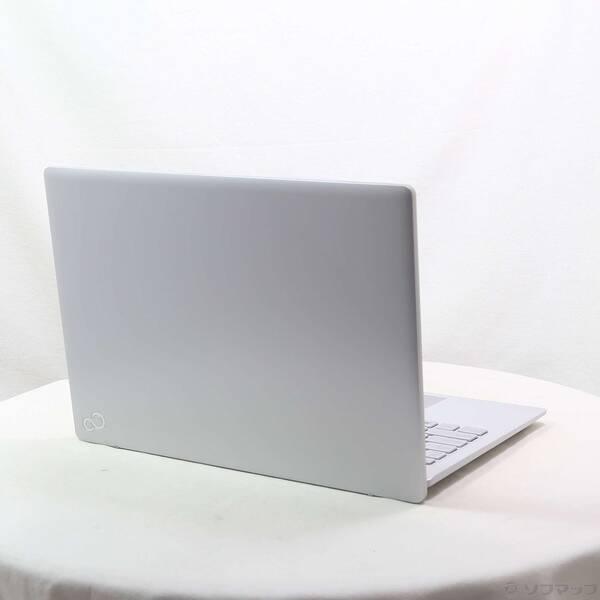 〔中古〕FUJITSU(富士通） LIFEBOOK MH55／J3 FMVM55J3S ファインシルバー〔377-ud〕 |  | 02
