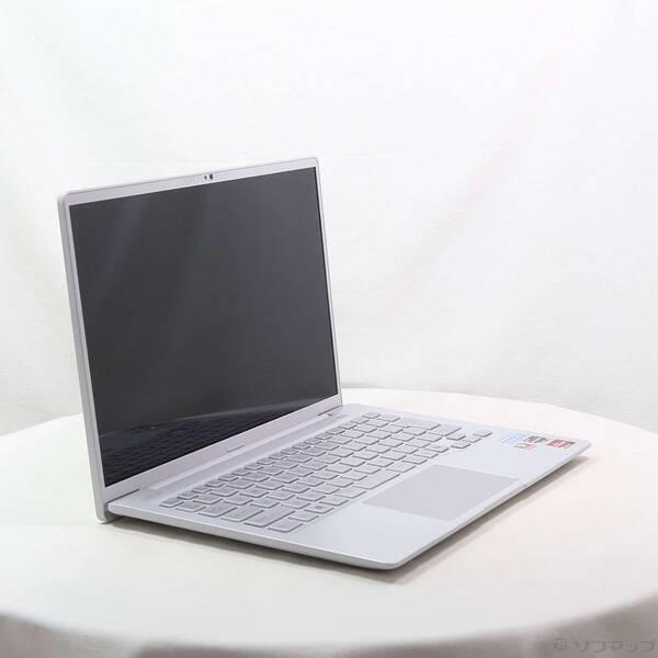 〔中古〕FUJITSU(富士通） LIFEBOOK MH55／J3 FMVM55J3S ファインシルバー〔377-ud〕 |  | 03