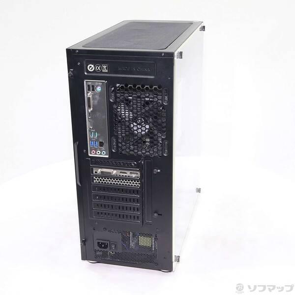 〔中古〕自作機PC 〔AMD Ryzen ／16GB／SSD1TB〕〔258-ud〕 |  | 02