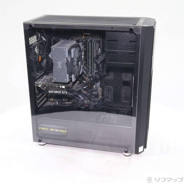 〔中古〕自作機PC 〔AMD Ryzen ／16GB／SSD1TB〕〔258-ud〕 |  | 03