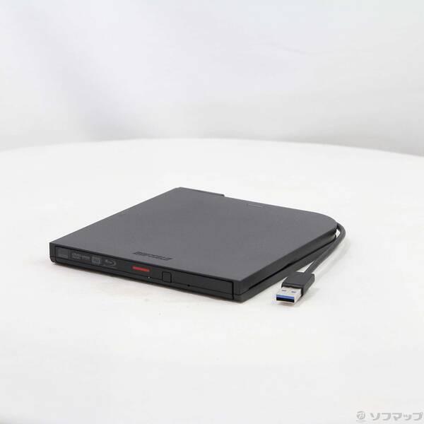 〔中古〕BUFFALO(バッファロー） BRXL-PT6U3-BKE〔262-ud〕 | 