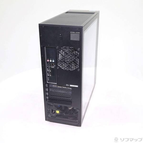 〔中古〕hp(ヒューレットパッカード) OMEN by HP 30L Desktop GT13-0826jp 1V7D9AA#ABJ〔258-ud〕 |  | 02