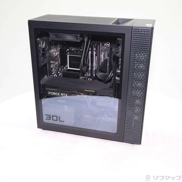 〔中古〕hp(ヒューレットパッカード) OMEN by HP 30L Desktop GT13-0826jp 1V7D9AA#ABJ〔258-ud〕 |  | 03
