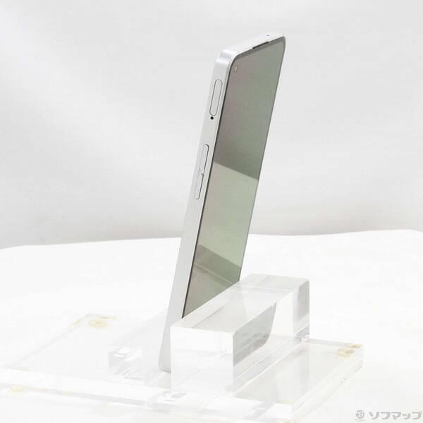 中古〕OPPO(オッポ) OPPO Reno9 A 128GB ムーンホワイト YMOPRENO9A Y