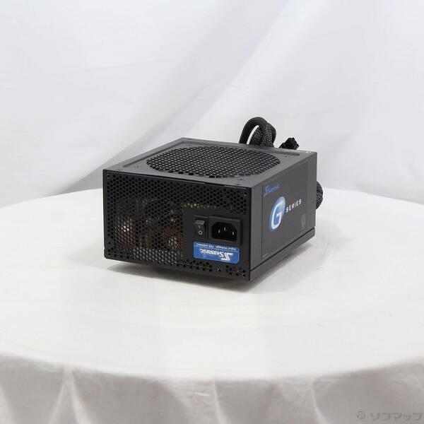 〔中古〕Seasonic Seasonic 80PLUS GOLD電源 SSR-650RMS 650W〔377-ud〕 | 