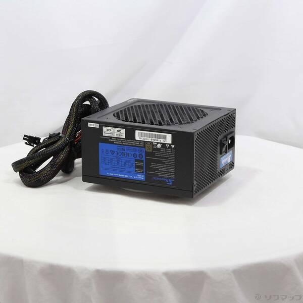〔中古〕Seasonic Seasonic 80PLUS GOLD電源 SSR-650RMS 650W〔377-ud〕 |  | 03