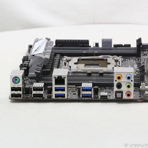 〔中古〕ASUS(エイスース) X99-E〔247-ud〕 |  | 01
