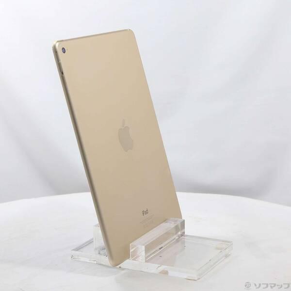 〔中古〕Apple(アップル) iPad Air 2 16GB ゴールド MH0W2J／A Wi-Fi〔344-ud〕 |  | 03