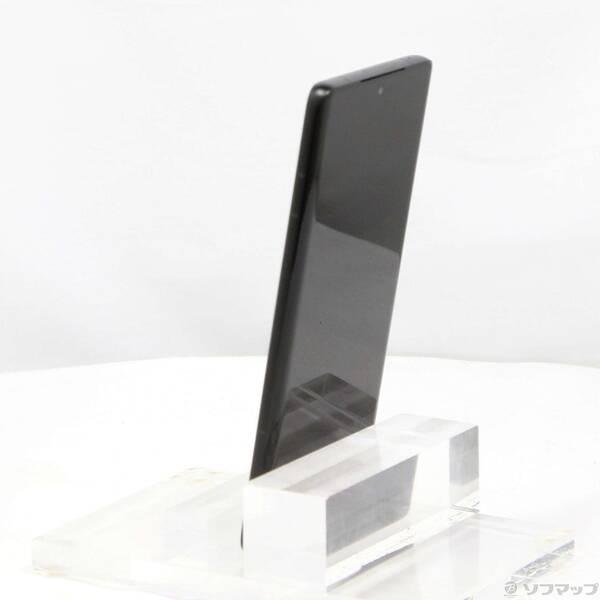 〔中古〕Motorola(モトローラ) motorola edge 50s pro 256GB ブラックビューティー MOSAH1 Softbank SIMフリー〔258-ud〕 |  | 01