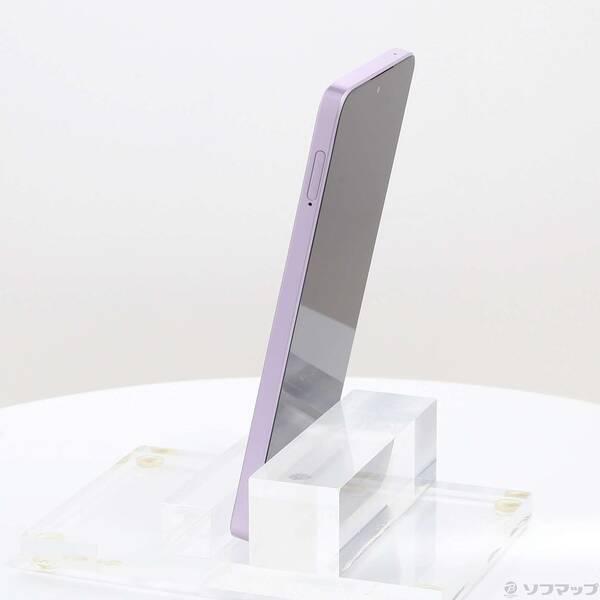 〔中古〕OPPO(オッポ) OPPO Reno11 A 128GB コーラルパープル Y!mobile SIMフリー〔352-ud〕 |  | 01