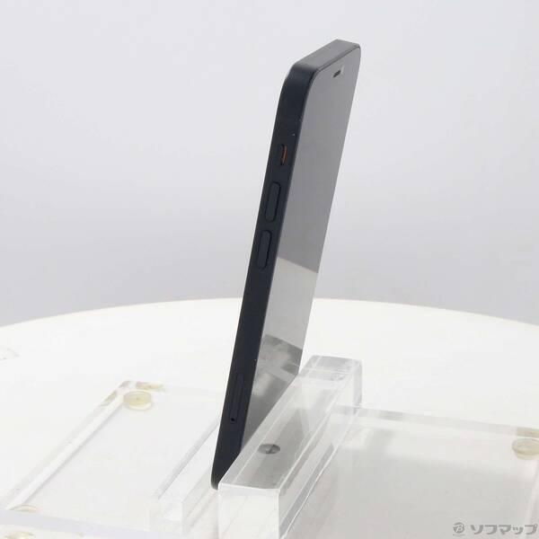 〔中古〕Apple(アップル) iPhone12 mini 256GB ブラック MGDR3J／A SIMフリー〔371-ud〕 |  | 01