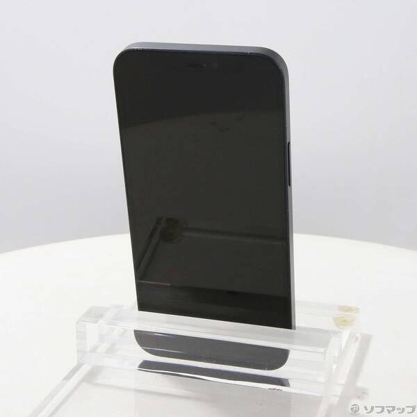 〔中古〕Apple(アップル) iPhone12 mini 256GB ブラック MGDR3J／A SIMフリー〔371-ud〕 |  | 02