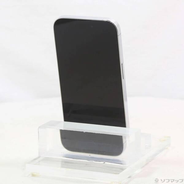 〔中古〕Apple(アップル) iPhone14 Pro 512GB シルバー MQ1V3J／A SIMフリー〔251-ud〕 |  | 02