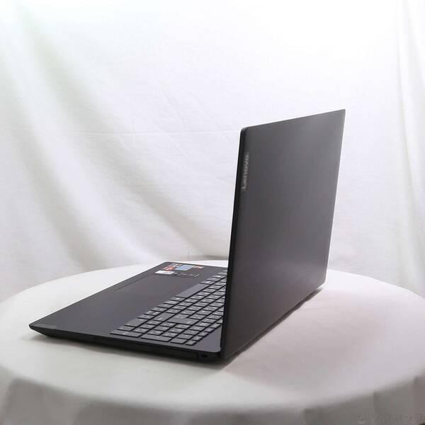 〔中古〕Lenovo(レノボジャパン) ideapad L340 81LW002RJP グラナイトブラック 〔Windows 10〕〔349-ud〕 |  | 01