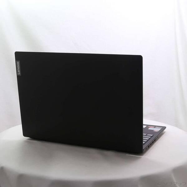 〔中古〕Lenovo(レノボジャパン) ideapad L340 81LW002RJP グラナイトブラック 〔Windows 10〕〔349-ud〕 |  | 02