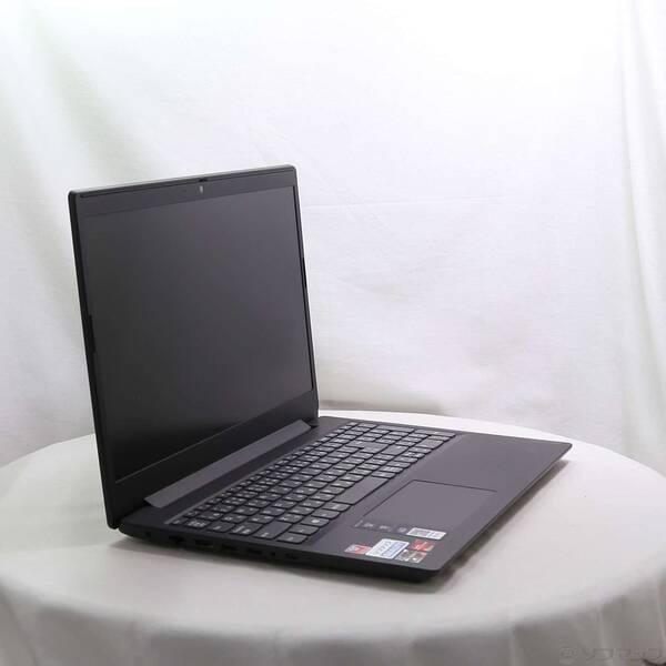 〔中古〕Lenovo(レノボジャパン) ideapad L340 81LW002RJP グラナイトブラック 〔Windows 10〕〔349-ud〕 |  | 03