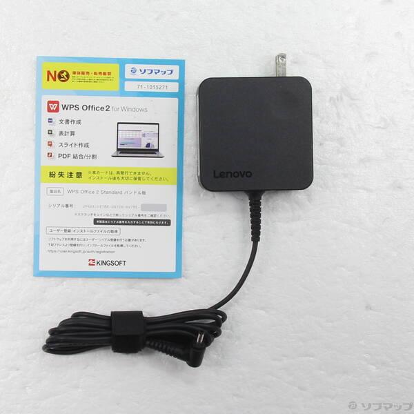 〔中古〕Lenovo(レノボジャパン) ideapad L340 81LW002RJP グラナイトブラック 〔Windows 10〕〔349-ud〕 |  | 04