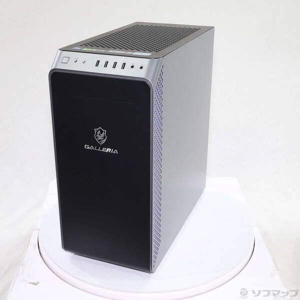 〔中古〕GALLERIA(ガレリア) GALLERIA ZRR7K-47S31 R41〔377-ud〕 | 