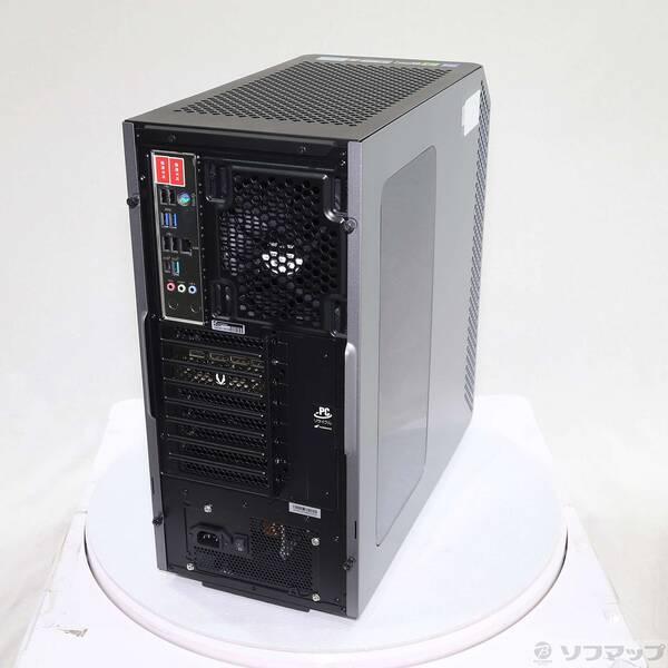 〔中古〕GALLERIA(ガレリア) GALLERIA ZRR7K-47S31 R41〔377-ud〕 |  | 02