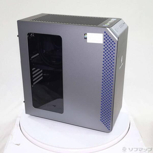 〔中古〕GALLERIA(ガレリア) GALLERIA ZRR7K-47S31 R41〔377-ud〕 |  | 03