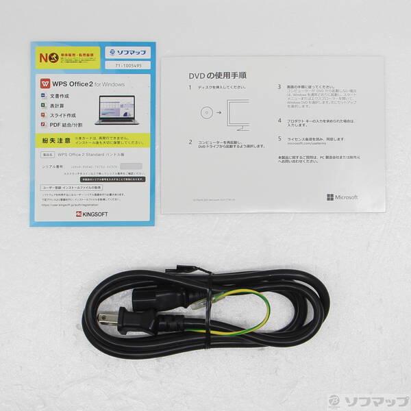 〔中古〕GALLERIA(ガレリア) GALLERIA ZRR7K-47S31 R41〔377-ud〕 |  | 04