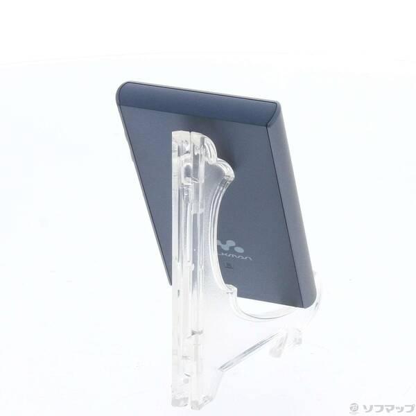 〔中古〕SONY(ソニー) WALKMAN A100シリーズ メモリ32GB+microSD ブルー NW-A106〔262-ud〕 |  | 02