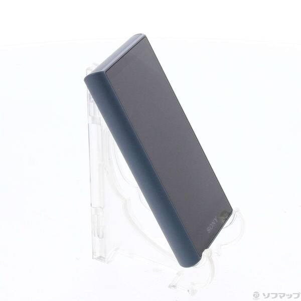 〔中古〕SONY(ソニー) WALKMAN A100シリーズ メモリ32GB+microSD ブルー NW-A106〔262-ud〕 |  | 03