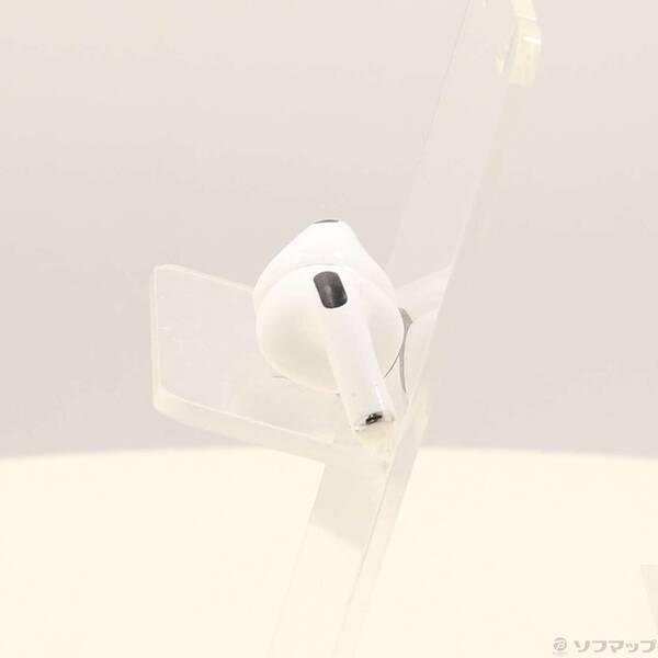 〔中古〕Apple(アップル) USB-C充電ケース付き AirPods Pro 第2世代 MTJV3J／A〔344-ud〕 |  | 01