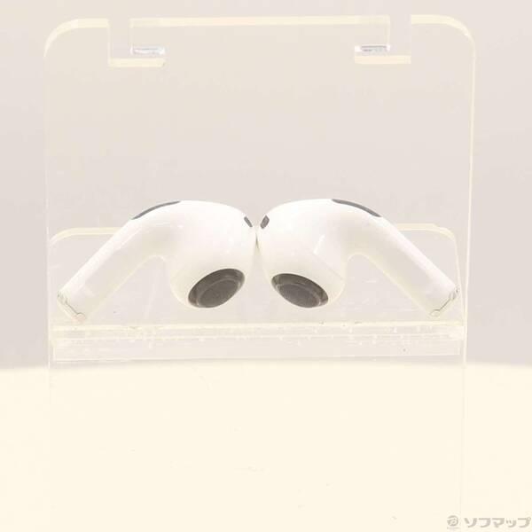 〔中古〕Apple(アップル) USB-C充電ケース付き AirPods Pro 第2世代 MTJV3J／A〔344-ud〕 |  | 02