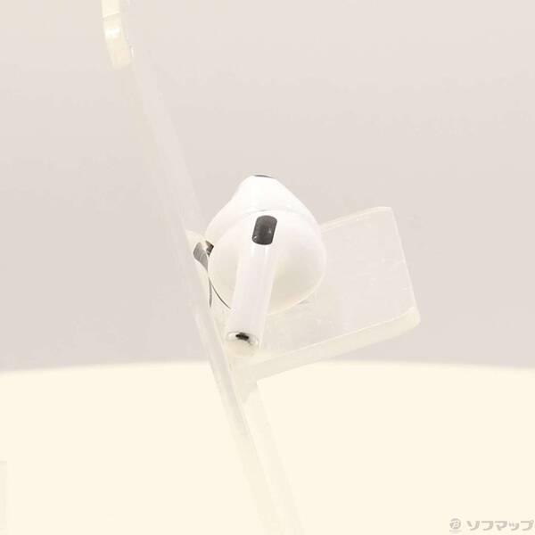 〔中古〕Apple(アップル) USB-C充電ケース付き AirPods Pro 第2世代 MTJV3J／A〔344-ud〕 |  | 03