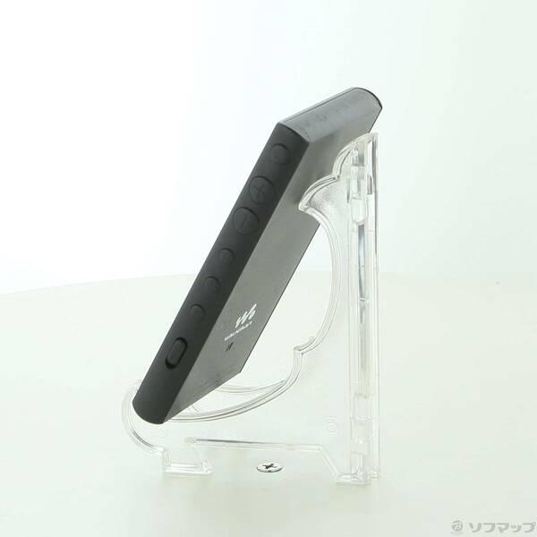 〔中古〕SONY(ソニー) WALKMAN A100シリーズ メモリ32GB+microSD ブラック NW-A106〔198-ud〕 |  | 01