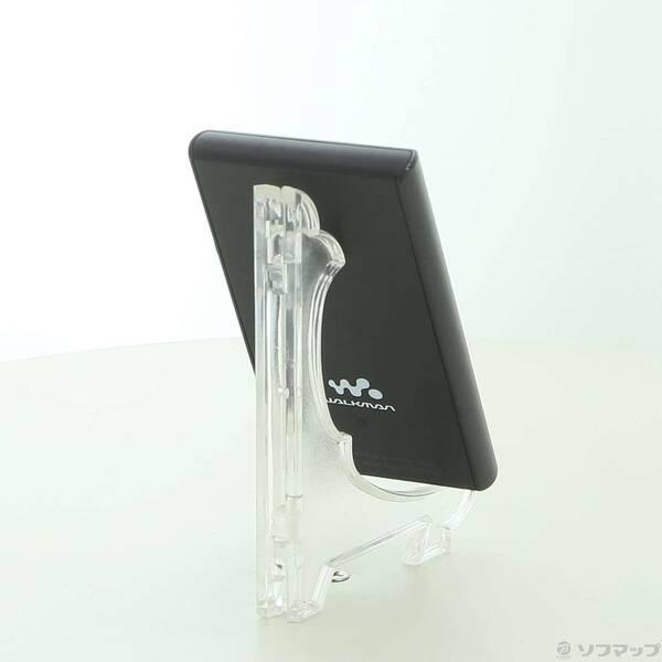 〔中古〕SONY(ソニー) WALKMAN A100シリーズ メモリ32GB+microSD ブラック NW-A106〔198-ud〕 |  | 02