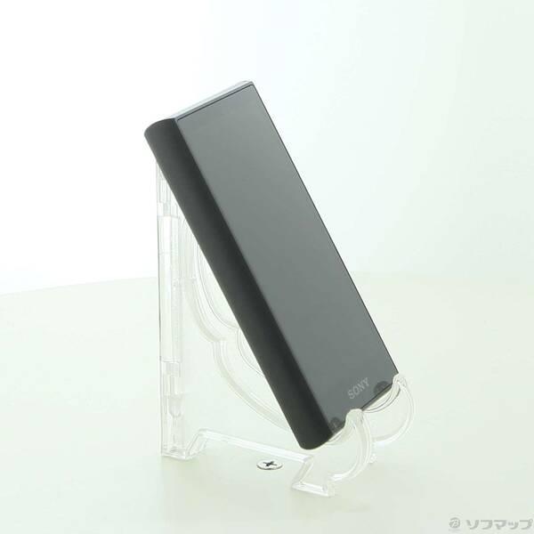 〔中古〕SONY(ソニー) WALKMAN A100シリーズ メモリ32GB+microSD ブラック NW-A106〔198-ud〕 |  | 03