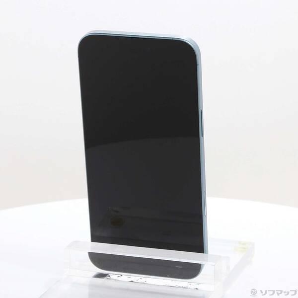 〔中古〕Apple(アップル) iPhone16 Plus 256GB ティール MXVL3J／A SIMフリー〔297-ud〕 |  | 02