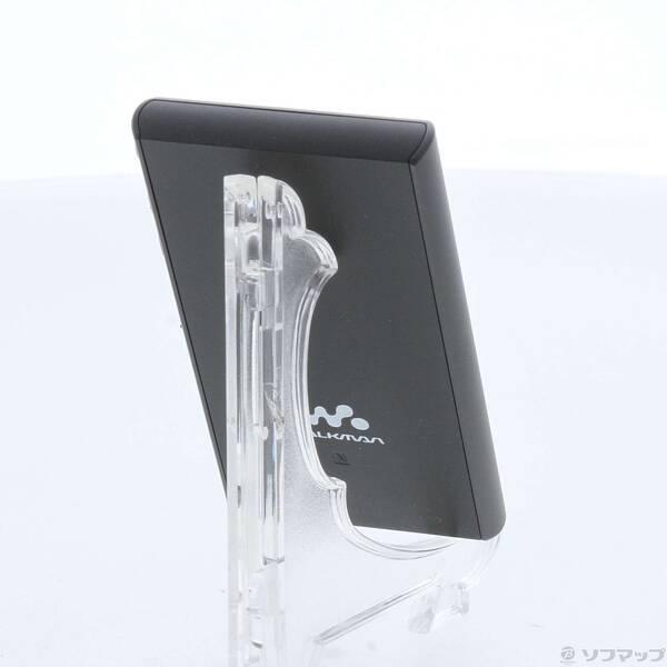 〔中古〕SONY(ソニー) WALKMAN A100シリーズ メモリ64GB+microSD ブラック NW-A107〔349-ud〕 |  | 02