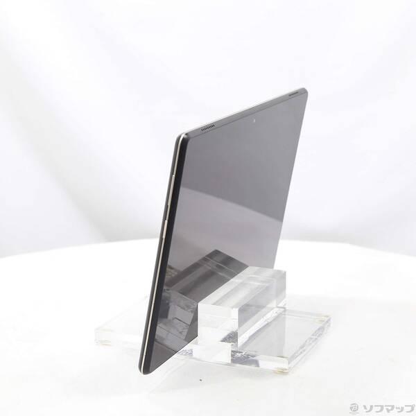 〔中古〕Lenovo(レノボジャパン) Lenovo TAB5 32GB ブラック 801LV SoftBank〔262-ud〕 |  | 01