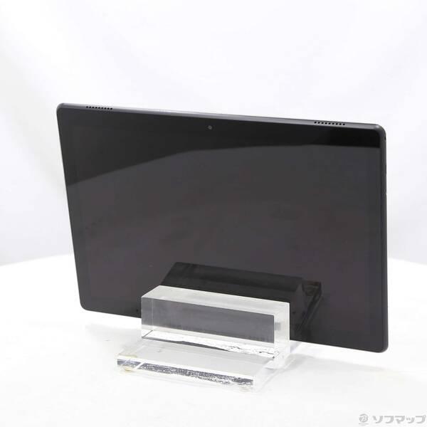 〔中古〕Lenovo(レノボジャパン) Lenovo TAB5 32GB ブラック 801LV SoftBank〔262-ud〕 |  | 02