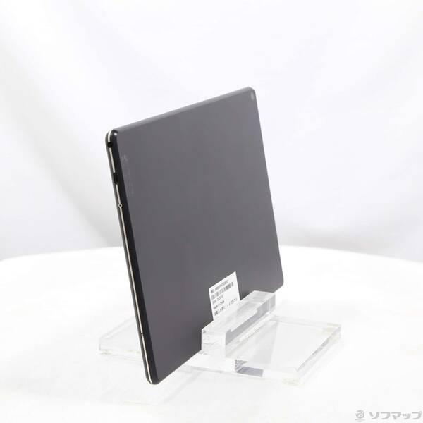 〔中古〕Lenovo(レノボジャパン) Lenovo TAB5 32GB ブラック 801LV SoftBank〔262-ud〕 |  | 03