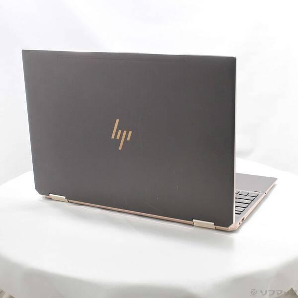 〔中古〕hp(エイチピー) HP Spectre x360 15-df0010TX 5KX18PA#ABJ 〔Windows 10〕〔305-ud〕 |  | 02