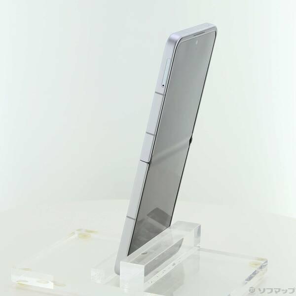 〔中古〕ZTE Libero Flip 128GB ホワイト YMLIBFLIP Y!mobile SIMフリー〔276-ud〕 |  | 01